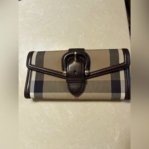 Burberry Wallet